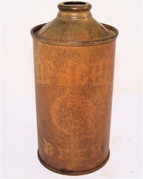  Apache Low Pro Cone Top