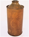  Apache Low Pro Cone Top