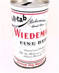  Wiedemann "Pull-Tab Top" Zip Top, Vol II 134-28