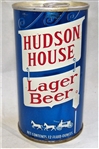 Hudson House Tab Top Beer Can