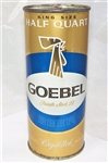 Impossible Goebel Private Stock 22 16 Ounce Flat Top Beer Can