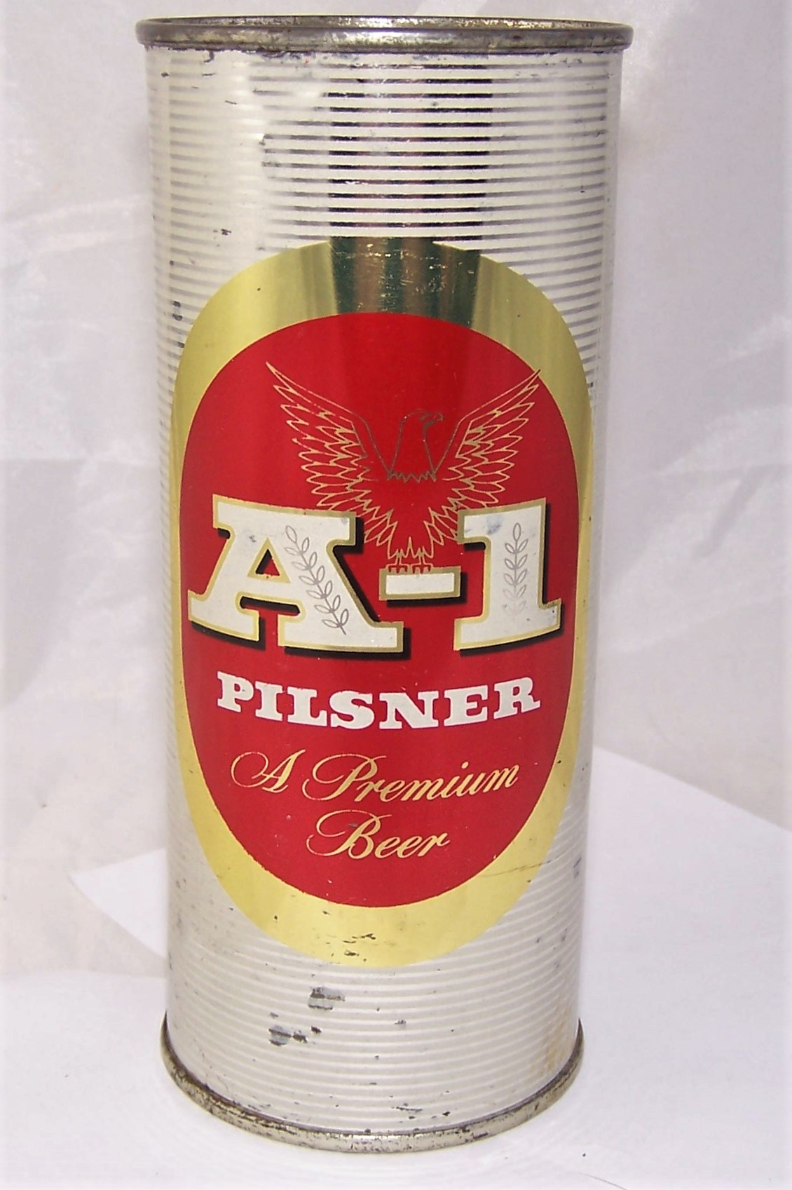 a 1 pilsner beer