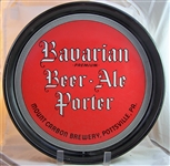 Bavarian Beer-Ale Porter 13 inch Beer Tray, Mount Carbon, PA