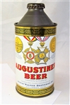 Augustiner Cone Top Beer Can.....