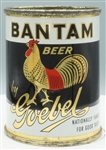 Bantam Beer flat top