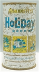 Armanettis Holiday Beer flat top