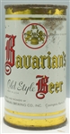 Bavarian Beer flat top