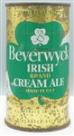 Beverwyck Irish Cream Ale flat top