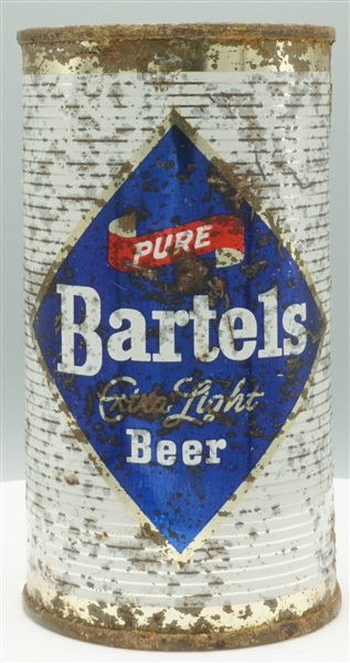 Bartels Beer flat top
