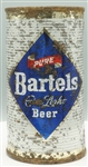 Bartels Beer flat top