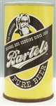 Bartels Pure Beer pull tab