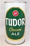  A&P Dog bone Zip Tudor Cream Ale Beer Can