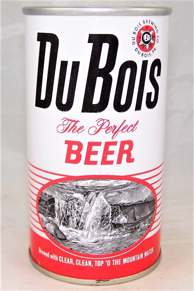  DuBois "The Perfect" Beer U-Tab Minty