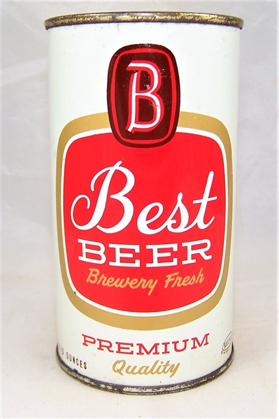  Best (Spearman) Flat Top Beer Can