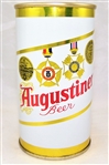  Augustiner Minty Single Face Tab Top Beer Can