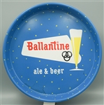  Ballantine Ale & Beer tray