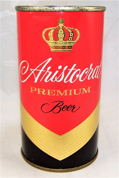  Aristocrat Premium Flat Top