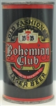 Bohemian Club flat top - Chicago