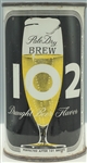 Brew 102 flat top