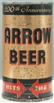 Arrow Beer flat top - OI