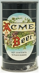 Acme Beer flat top
