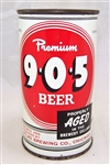  9-0-5 Premium (Atlas Brewing Co.) Tough variation