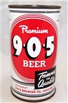  9-0-5 Premium Flat Top "Famous for Quality"