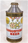  Augustiner Cone Top Beer Can...150-27