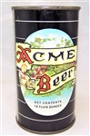 Acme IRTP Flat Top Beer Can..Gorgeous! 29-05