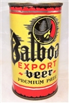  Balboa Export Premium Flat Top 32-40