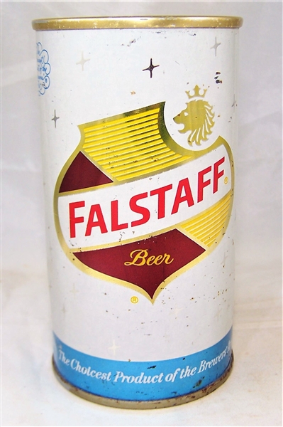  Falstaff tab top 8 cities USBC Vol. II 62-40
