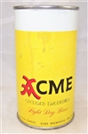  Acme Gold Label With Original White Top Lid, 29-13