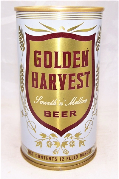  Golden Harvest "Smooth N Mellow" Tab Top Vol II 70-17