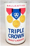  Ballantine Triple Crown Malt Liquor, Vol II 37-02