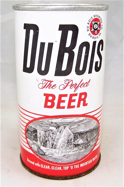  Dubois (Waterfall) The Perfect Beer Vol II 59-37