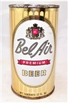  Bel-Air Premium Flat Top 35-38