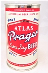  Atlas Prager Extra Dry Flat Top, Got it? Get It! 32-25