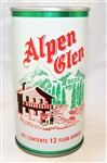  Alpen Glen Green Trim Tab Top, Gorgeous Vol II 32-29