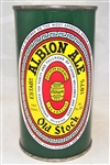  Albion Old Stock Ale Flat Top 29-24