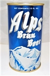  Alps Brau (Silver Trim) Flat Top 30-06