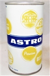  Astro (Enamel Gold) Tab Top, Clean! Vol II 36-02