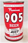  Premium 9-0-5 Gold Brau Brewing, Tough Can! 103-15