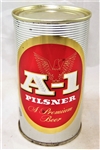  A-1 Pilsner Flat Top, 31-28