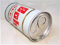  Boh Lager Bottom Opened Tab, Tough Can! Vol II 44-06