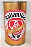  Ballantine Premium Flat Top, 34-07