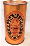  Ballantines Export IRTP Flat Top, 33-32