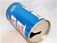  Hudson House Zip Top, (Pull-Top on side of can) Vol II 78-10