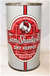  TamO Shanter Ale (Dull Gray) Opening Instruction, USBC-OI 784