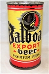  Balboa Export Premium (Grace Bros.) IRTP Flat Top, 32-39