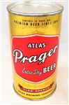  Atlas Prager Extra Dry Flat Top, CLEAN! 32-22